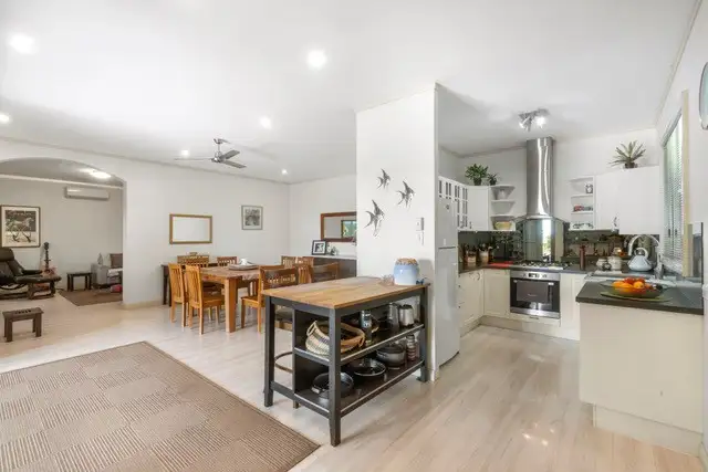 Fifth view of Homely house listing, 3 Jones Place, Exmouth WA 6707