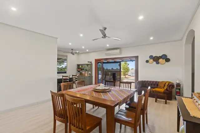 Seventh view of Homely house listing, 3 Jones Place, Exmouth WA 6707