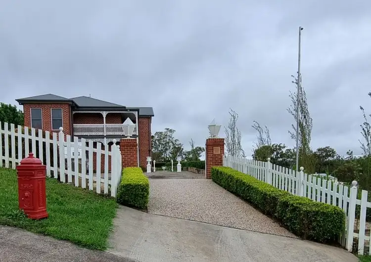Main view of Homely house listing, 20 Timothy Drive, Vale View QLD 4352