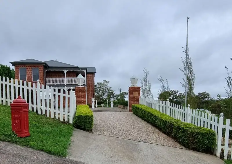 Main view of Homely house listing, 20 Timothy Drive, Vale View QLD 4352