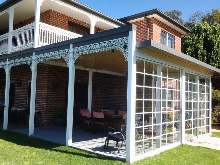 Second view of Homely house listing, 20 Timothy Drive, Vale View QLD 4352
