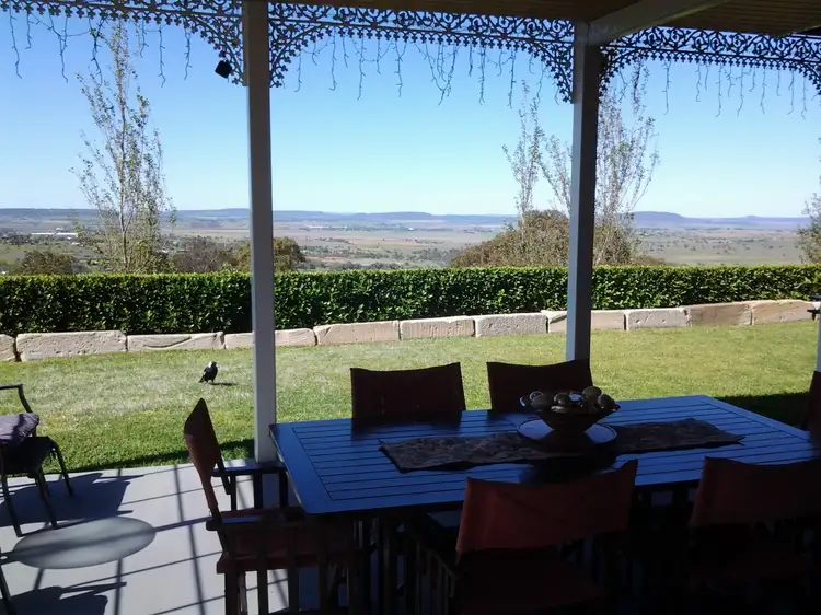 Sixth view of Homely house listing, 20 Timothy Drive, Vale View QLD 4352