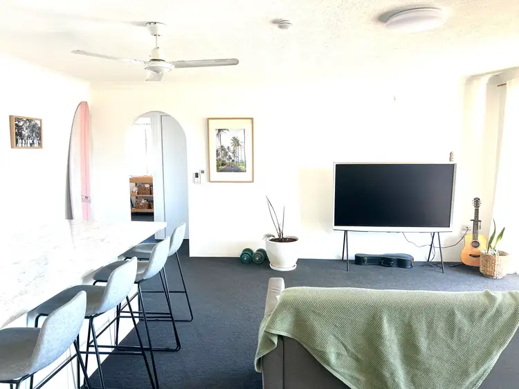 Main view of Homely unit listing, 6/20 Pearl Street, Kingscliff NSW 2487