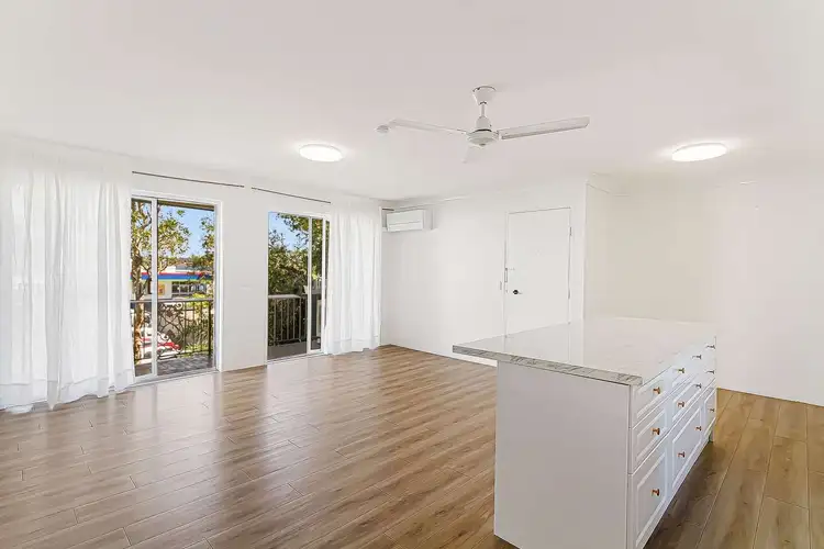 Second view of Homely unit listing, 6/20 Pearl Street, Kingscliff NSW 2487