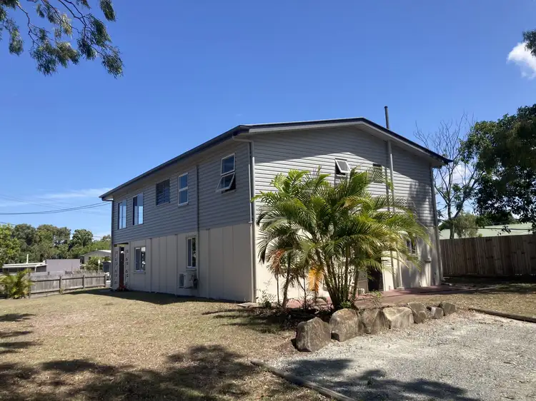 Second view of Homely house listing, 223 Slade Point Road, Slade Point QLD 4740