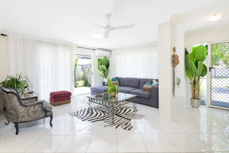 Second view of Homely villa listing, 57/19 Yaun Street, Coomera QLD 4209