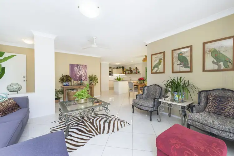 Third view of Homely villa listing, 57/19 Yaun Street, Coomera QLD 4209