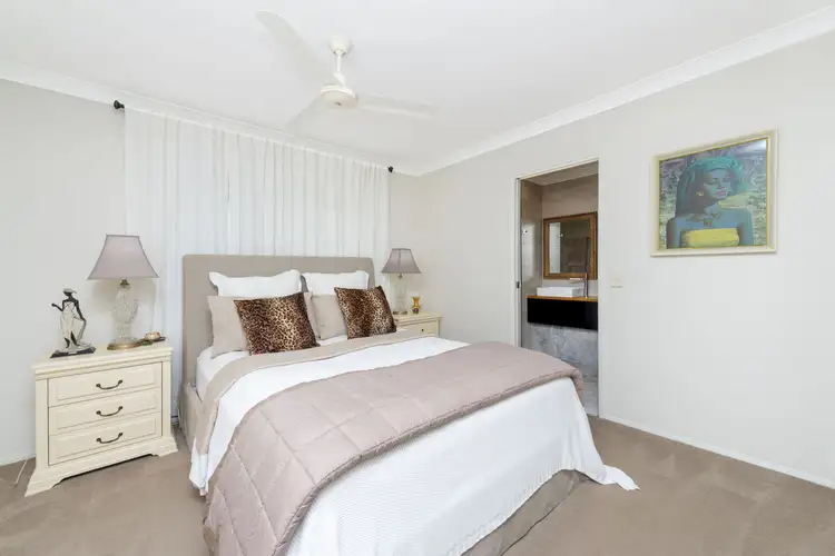 Fourth view of Homely villa listing, 57/19 Yaun Street, Coomera QLD 4209