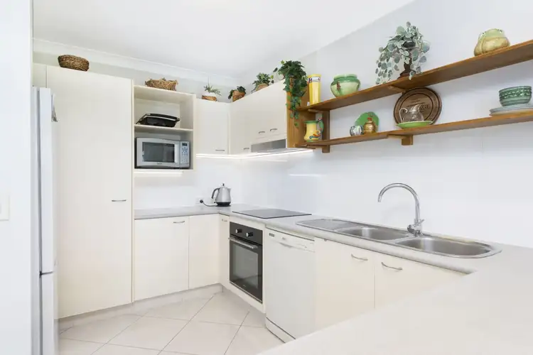 Fifth view of Homely villa listing, 57/19 Yaun Street, Coomera QLD 4209