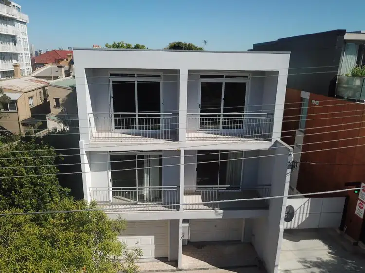 2B Ben Eden Street, Bondi Junction NSW 2022