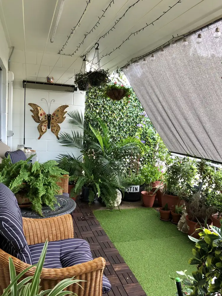Main view of Homely unit listing, 4/42 Clayton Street, Hermit Park QLD 4812