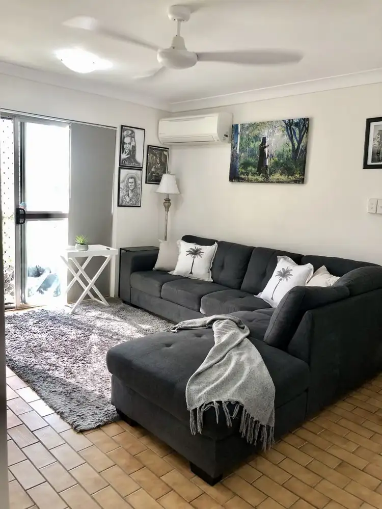 Third view of Homely unit listing, 4/42 Clayton Street, Hermit Park QLD 4812