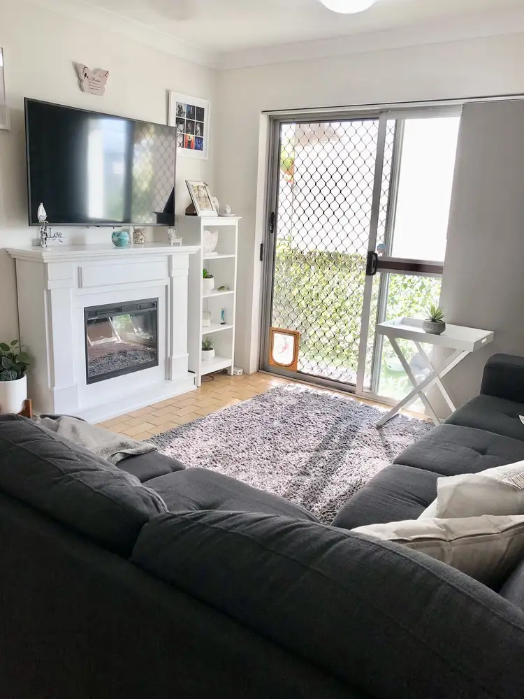 Fourth view of Homely unit listing, 4/42 Clayton Street, Hermit Park QLD 4812