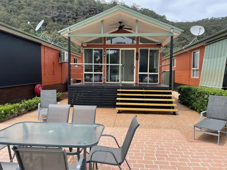 95/2868 River Road, Wisemans Ferry NSW 2775