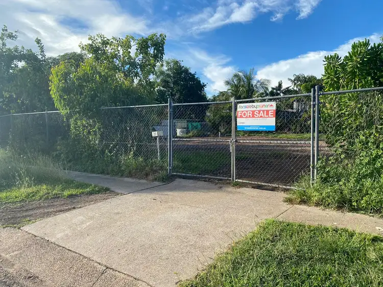 Main view of Homely land listing, 21 Linde Street, Moil NT 810