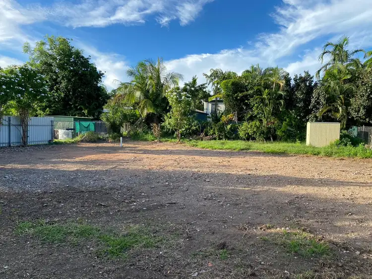 Fifth view of Homely land listing, 21 Linde Street, Moil NT 810