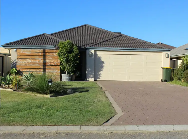 Second view of Homely house listing, 30 Chattanooga Vista, Clarkson WA 6030
