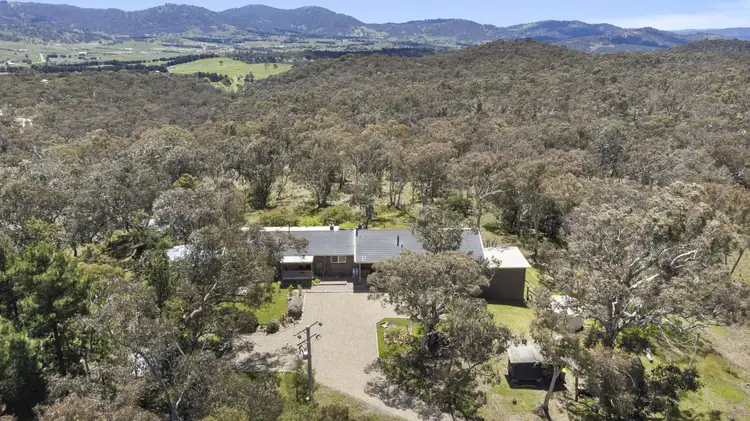 171 Urila Road, Burra NSW 2620