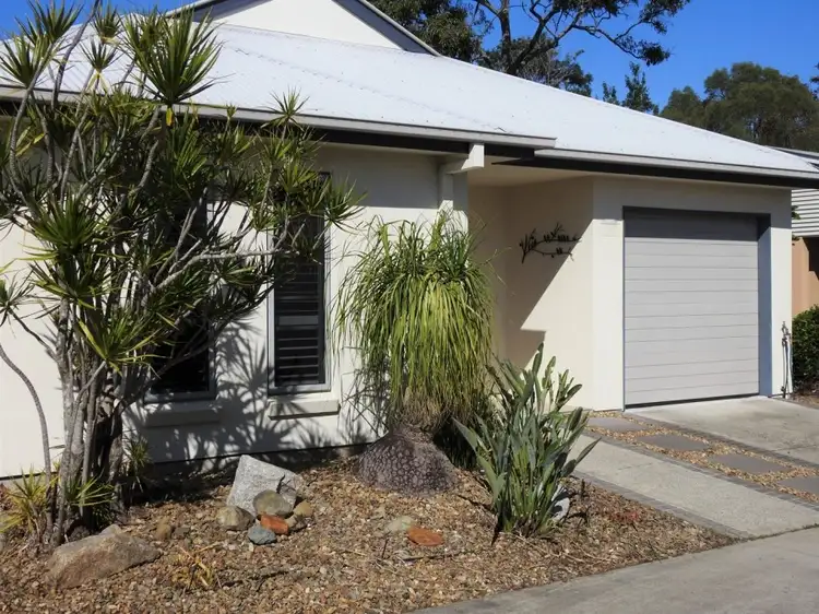 51/74 Cotterill Avenue, Bongaree QLD 4507