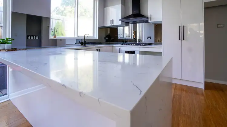 Third view of Homely townhouse listing, 8/54 Sackville Street, Kew VIC 3101
