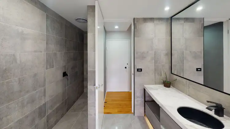 Fourth view of Homely townhouse listing, 8/54 Sackville Street, Kew VIC 3101