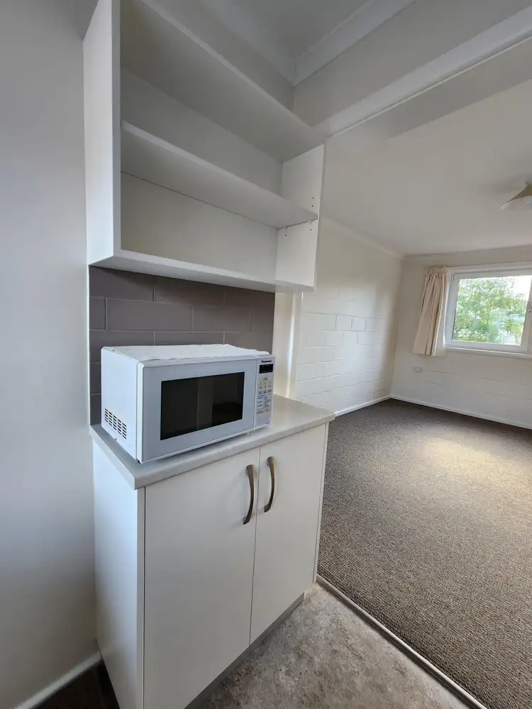 Third view of Homely flat listing, 5/17 Newcastle Street, Battery Point TAS 7004