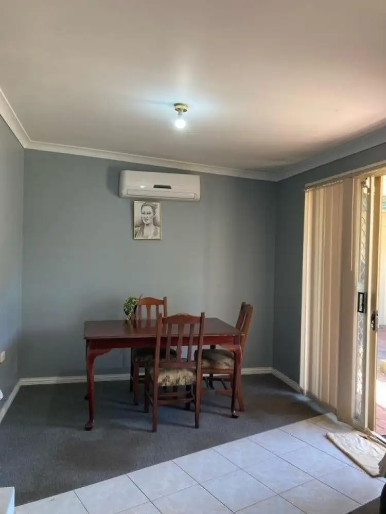 Seventh view of Homely semi-detached listing, 21 Cowcher Way West, Medina WA 6167