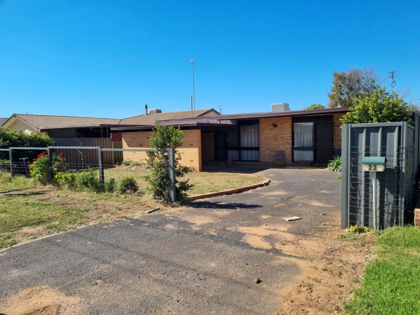 Main view of Homely apartment listing, 22c Leonard St, Dubbo NSW 2830