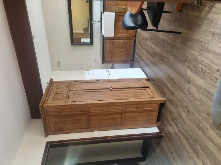 Fourth view of Homely apartment listing, 22c Leonard St, Dubbo NSW 2830