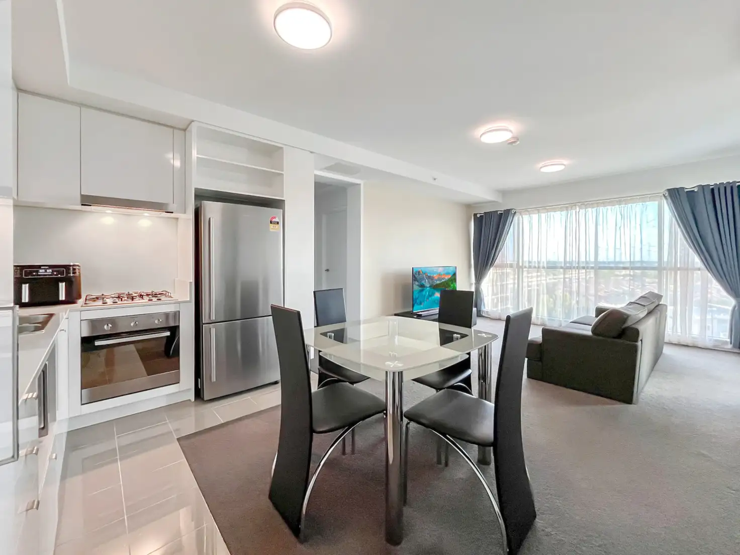 Main view of Homely apartment listing, 511/17 Malata Crescent, Success WA 6164