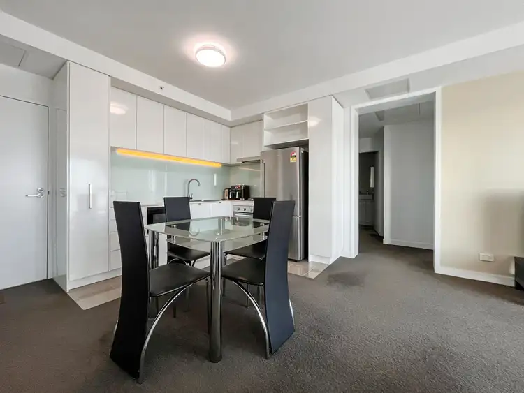 Second view of Homely apartment listing, 511/17 Malata Crescent, Success WA 6164