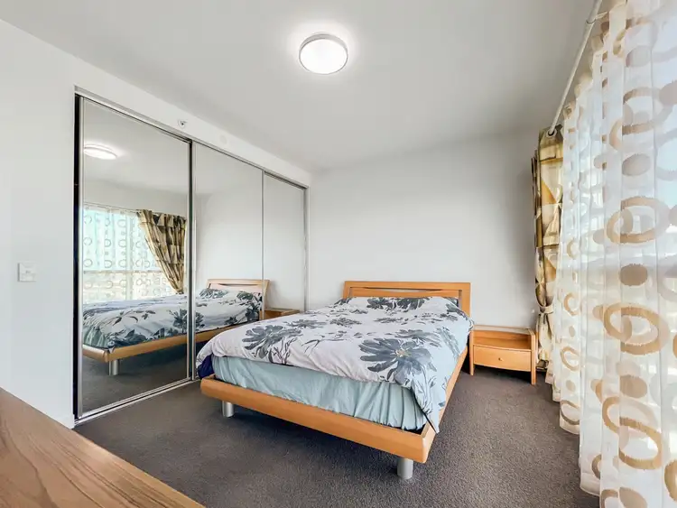 Third view of Homely apartment listing, 511/17 Malata Crescent, Success WA 6164