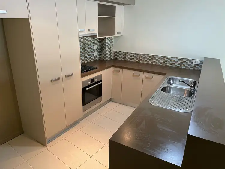 Second view of Homely unit listing, 6/12 Edward Street, Caboolture QLD 4510