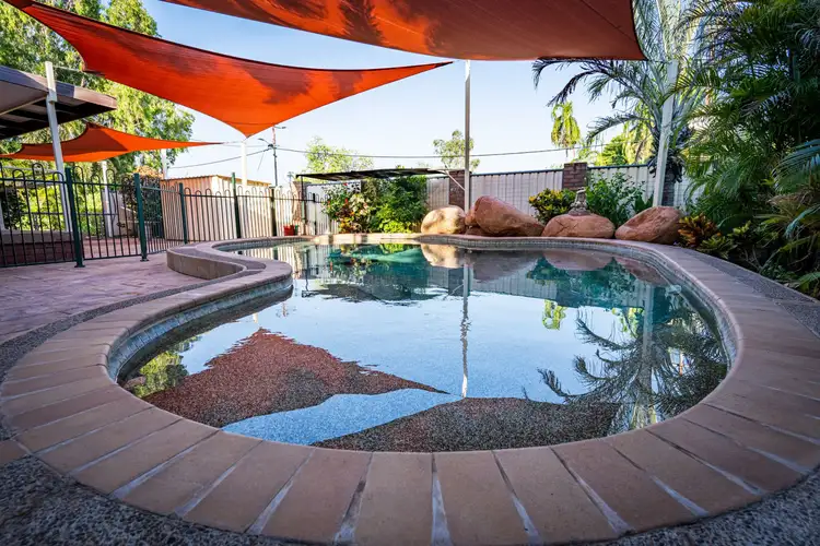 Main view of Homely house listing, 12 Carbeen Street, Kununurra WA 6743