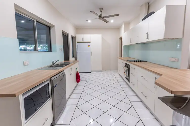 Third view of Homely house listing, 12 Carbeen Street, Kununurra WA 6743
