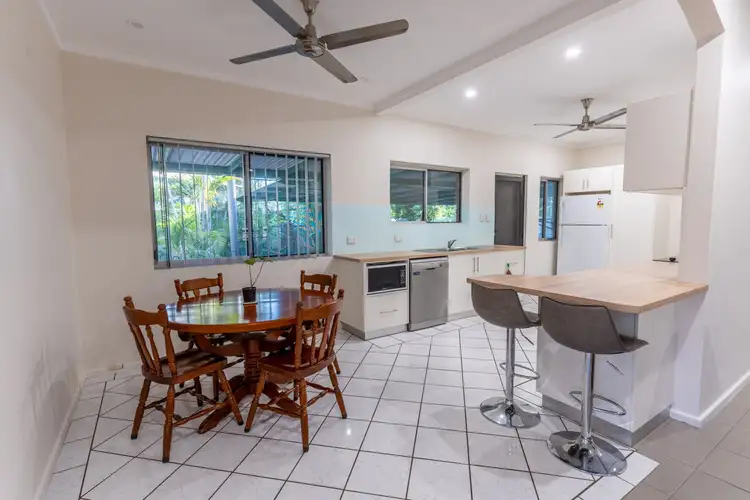 Fourth view of Homely house listing, 12 Carbeen Street, Kununurra WA 6743