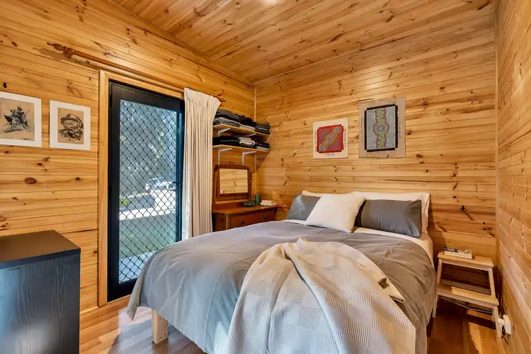 Sixth view of Homely rural property listing, 74 Frederick St, Derby TAS 7264