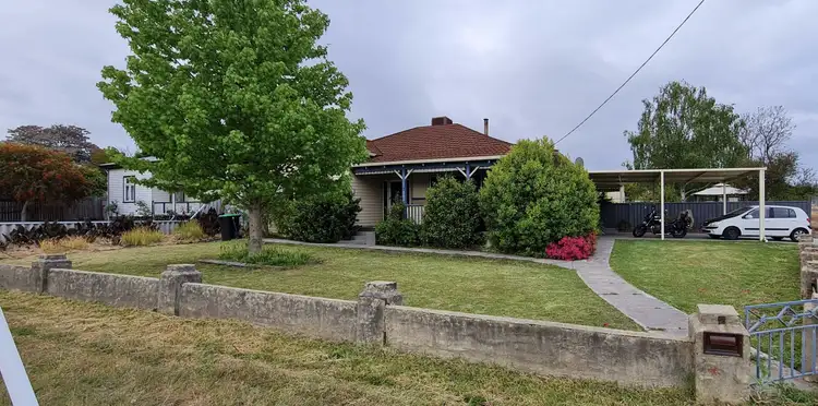 Main view of Homely house listing, 2 Jones Street, Collie WA 6225