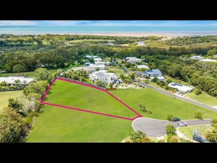 3 Glen Laton Court, Craignish QLD 4655
