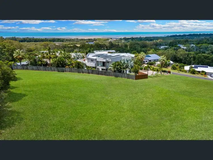 Fourth view of Homely land listing, 3 Glen Laton Court, Craignish QLD 4655