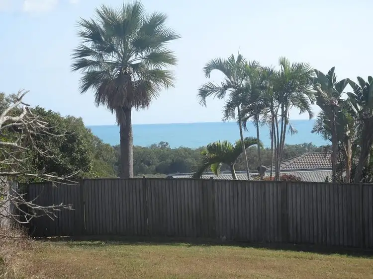 Fifth view of Homely land listing, 3 Glen Laton Court, Craignish QLD 4655