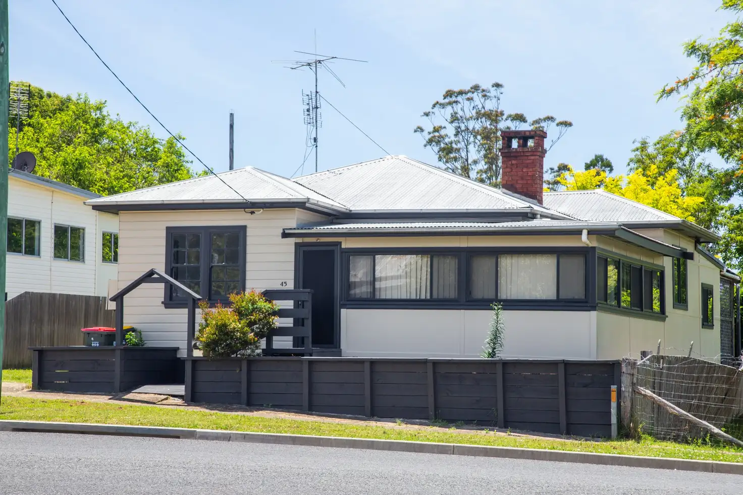 Main view of Homely house listing, 45 Tozer Street, West Kempsey NSW 2440