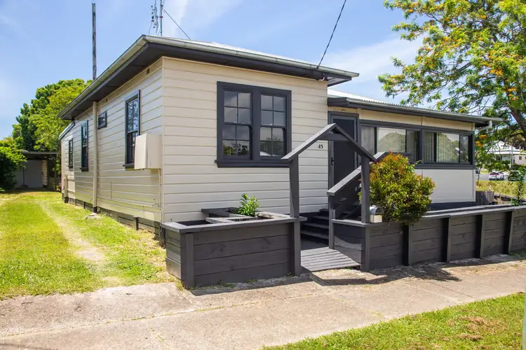 Third view of Homely house listing, 45 Tozer Street, West Kempsey NSW 2440