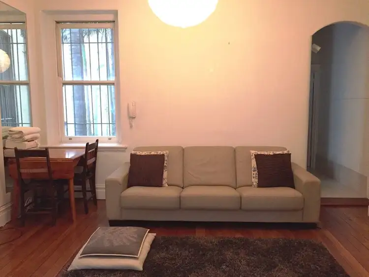 Main view of Homely apartment listing, 6/22-24 Kings Cross Road, Potts Point NSW 2011