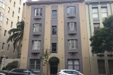 Fourth view of Homely apartment listing, 6/22-24 Kings Cross Road, Potts Point NSW 2011