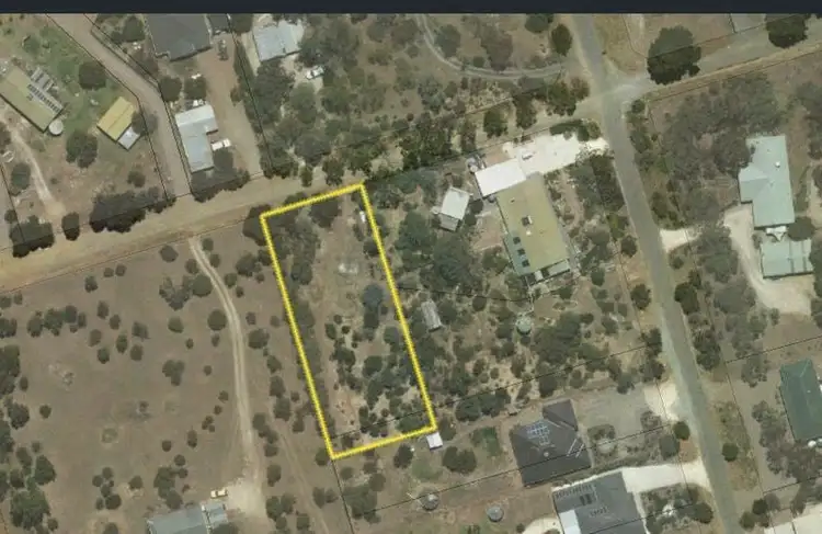 Fourth view of Homely land listing, 9a Atkinson Road, Kanmantoo SA 5252