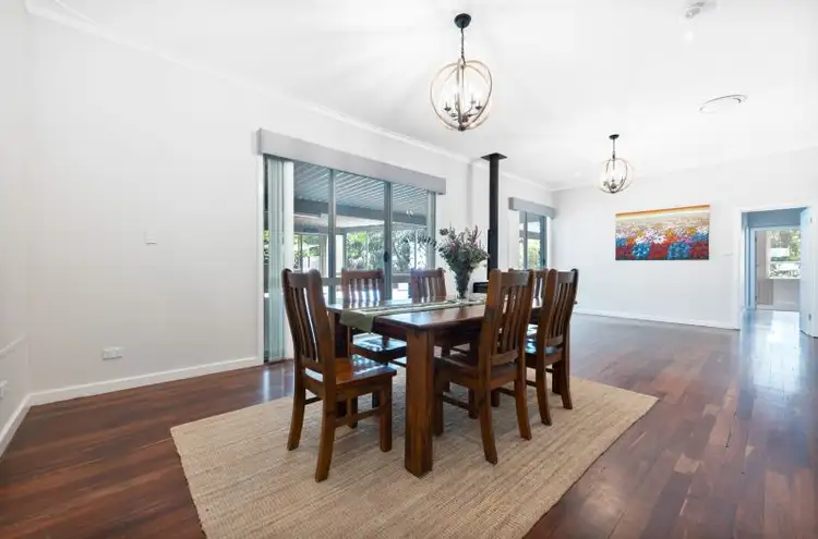 Fourth view of Homely house listing, 140 Bailey Rd, Glen Forrest WA 6071