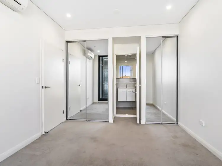 Seventh view of Homely apartment listing, 201/100 Castlereagh Street, Liverpool NSW 2170