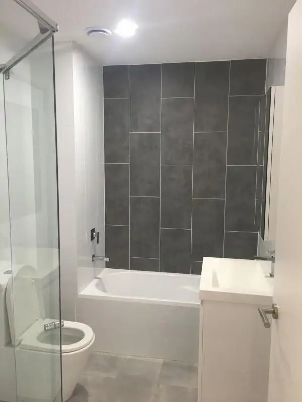 Second view of Homely apartment listing, 38 Balmoral Road, Kellyville NSW 2155