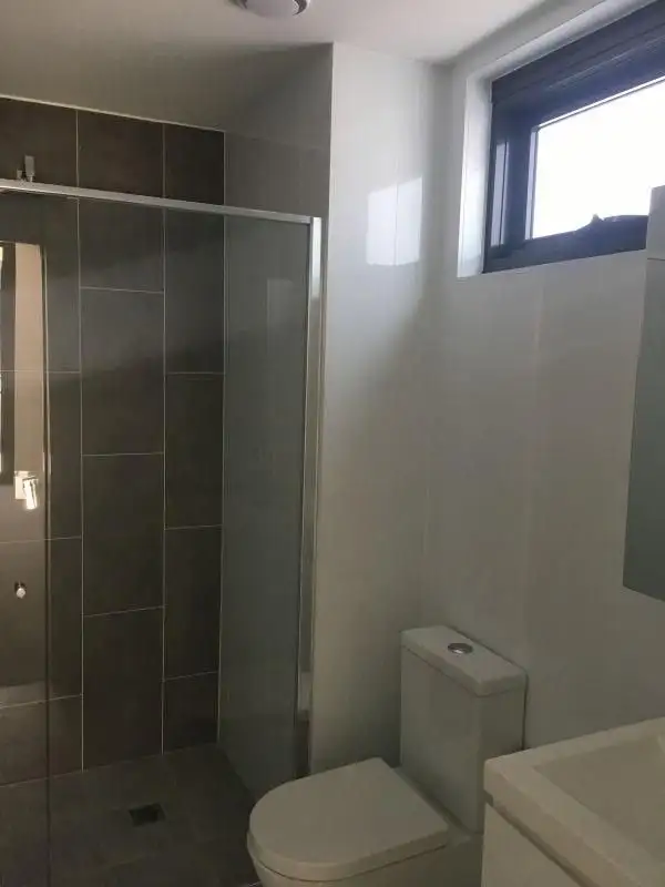 Third view of Homely apartment listing, 38 Balmoral Road, Kellyville NSW 2155